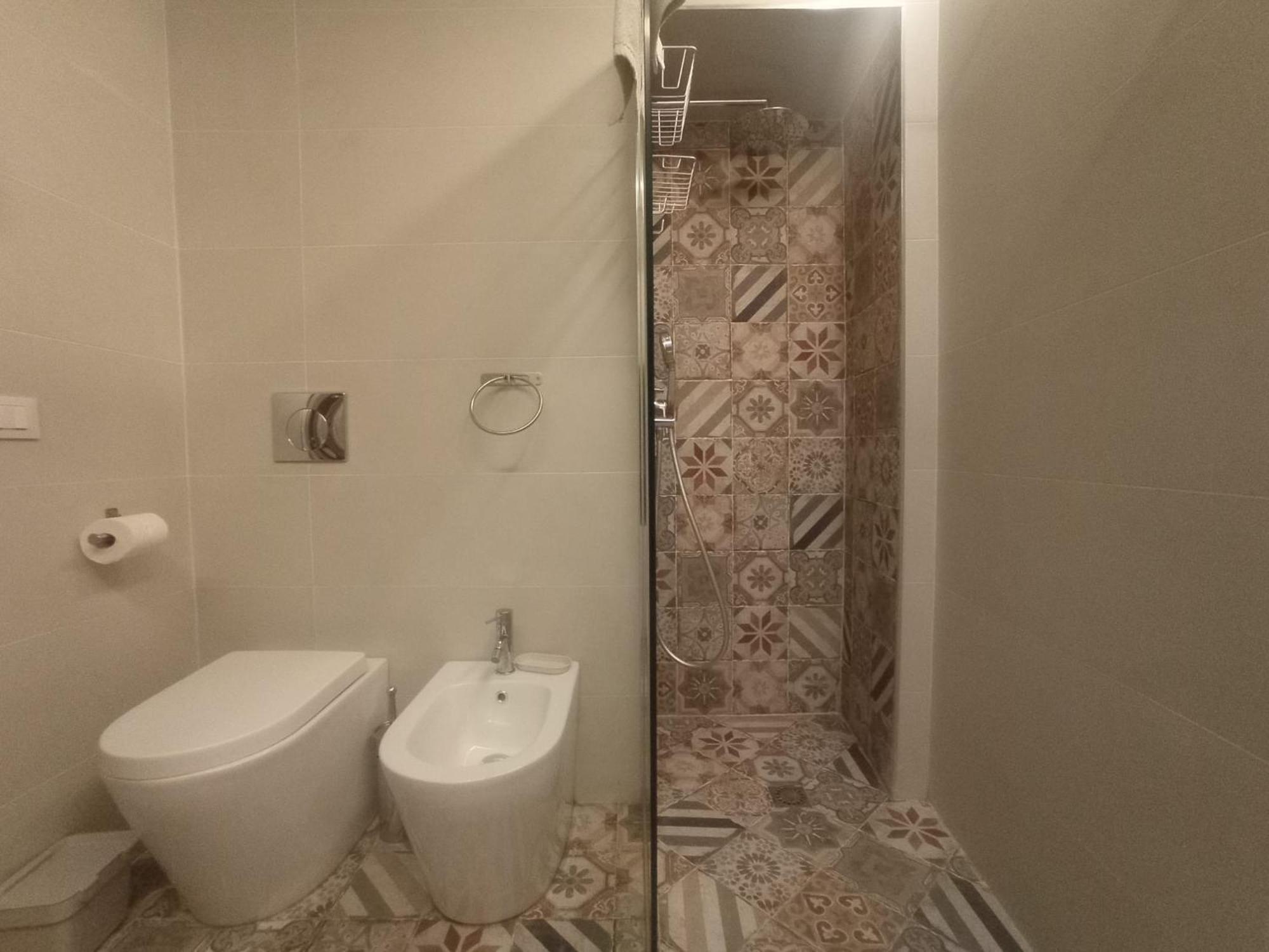 Palermhost Apartment Palermo Bagian luar foto