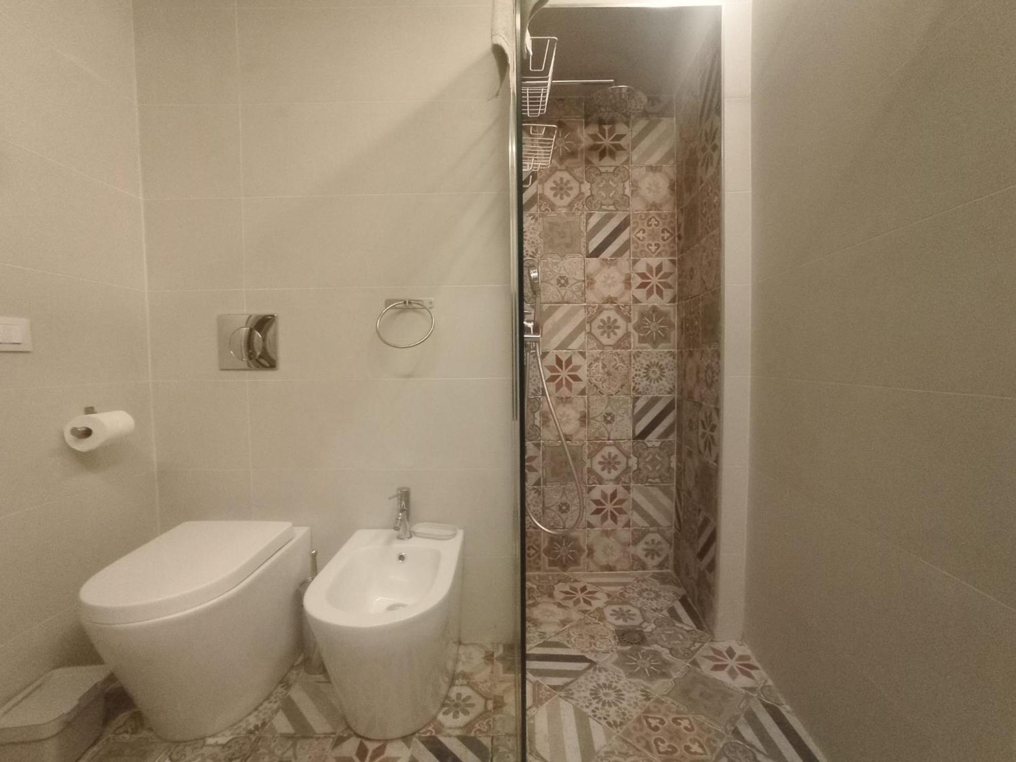 Palermhost Apartment Palermo Bagian luar foto